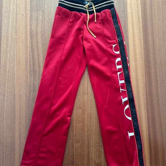 Amiri "Lovers" Pants